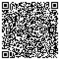 QR code with Crcs contacts