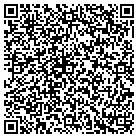 QR code with Blue Water Massage & Wellness contacts