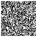 QR code with Zamora Ivan MD Inc contacts