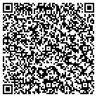 QR code with K C Computer Repair contacts