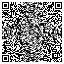 QR code with Hobi Painting contacts