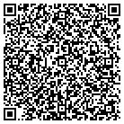 QR code with D&D Heavy Equipment & McHy contacts