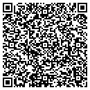 QR code with Zcreations contacts