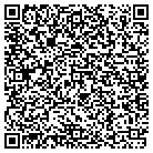 QR code with Dans Backhoe Service contacts