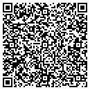 QR code with Romain Electric contacts
