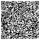 QR code with Precision Collision contacts