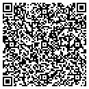 QR code with Unleash Dragon contacts