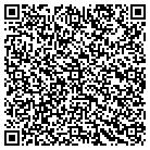 QR code with Up To Date Janitorial Service contacts