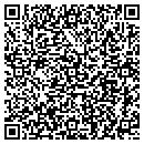 QR code with Ulland Assoc contacts
