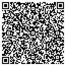QR code with Tera J Tveit contacts