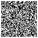 QR code with Omega Celltech contacts