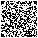 QR code with Hanis Greaney Zoro contacts