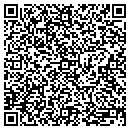 QR code with Hutton & Wilson contacts