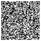 QR code with Debs Picture Frame Gallery contacts