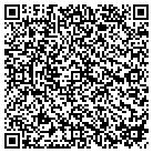 QR code with Upriver Log Furniture contacts