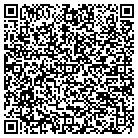 QR code with Woodman Nncy Ftnes Instruction contacts