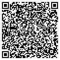 QR code with CCS contacts
