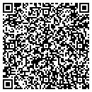 QR code with C & S Speedway Auto contacts