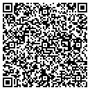 QR code with Arvene A Rinker Inc contacts