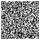QR code with Kermit L Gagner contacts
