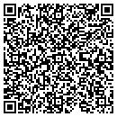QR code with Helmet Runner contacts