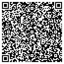 QR code with E G & G Instruments contacts