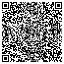 QR code with Canvas Magic contacts