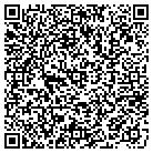 QR code with City Copy & Print Center contacts