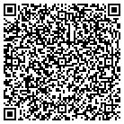 QR code with King F M 981 Classical Station contacts