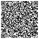 QR code with Time Publishing Ventures Inc contacts