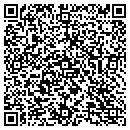 QR code with Hacienda Produce Co contacts