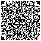 QR code with Tina H Finesmith MD contacts