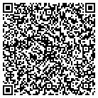 QR code with Providnce Hspice HM Care Snhom contacts