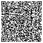 QR code with Keiths Pruning Service contacts