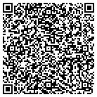 QR code with Hillside Construction contacts