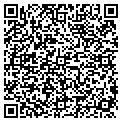 QR code with GGI contacts