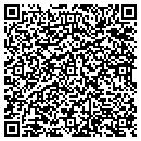 QR code with P C Poultry contacts