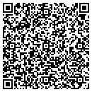 QR code with Azalea Software contacts