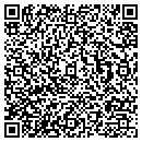 QR code with Allan Design contacts