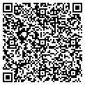 QR code with KFC contacts