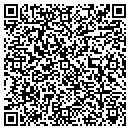 QR code with Kansas Marine contacts
