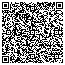 QR code with D L Johnston & Assoc contacts