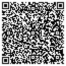 QR code with Zephyr C Ds & Gifts contacts