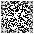 QR code with Manke Lumber Company Inc contacts