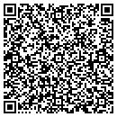 QR code with E-Music Inc contacts