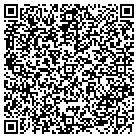QR code with First Choice Physcl Thrpy & RE contacts