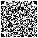 QR code with B C Mac Donald's contacts