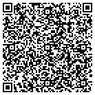 QR code with Gallinger Construction contacts