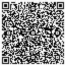 QR code with A A Beautiful Thing contacts