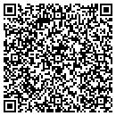 QR code with Radix Marine contacts